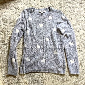 Super soft sweater